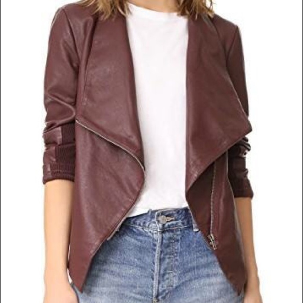 BB DAKOTA JACKET